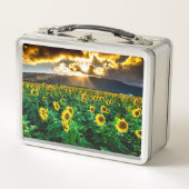 La Lunchbox de tournesol (Devant)