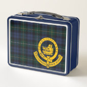 La Lunchbox Rétro (Devant)