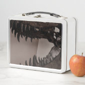 La Lunchbox T-REX (En situation)
