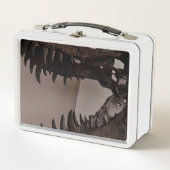 La Lunchbox T-REX (Devant)