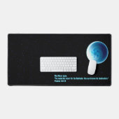 La Lune (Clavier et souris)