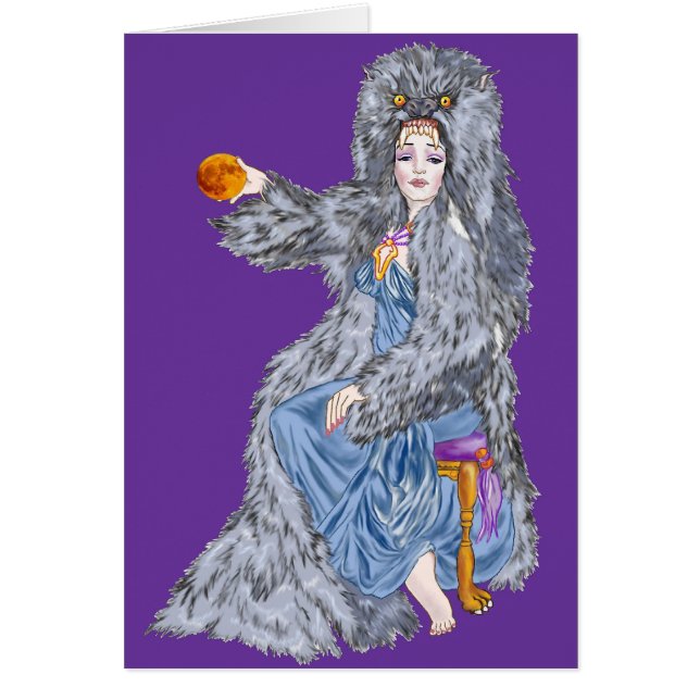 La lune du chasseur (Devant)