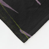 La lune féerique croient la couverture d'ouatine (Coin)