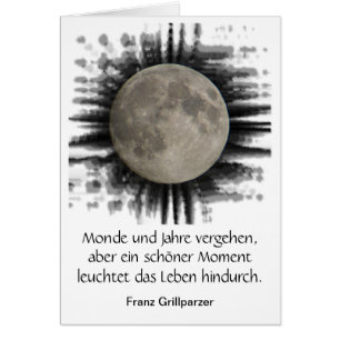 La Lune, la lune, la luna, the moon