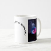 La Lune - Tasses (Devant droit)
