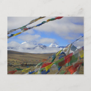 La-Lung La Carte postale