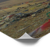 La-Lung La Poster (Coin)