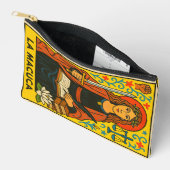 La Macuca Tarot Loteria Carte petit sac (Ouvrir)