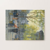 La Madeleine | Victor Gabriel Gilbert Legpuzzel (Horizontaal)