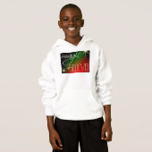 la magie croient la chemise (Devant entier)