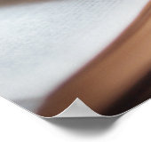 La magie de la lecture Poster (Coin)