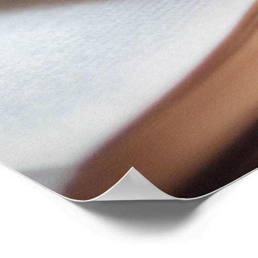 La magie de la lecture Poster (Coin)