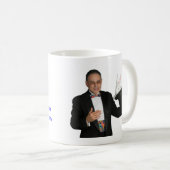 La magie de la tasse de souvenir de BoZ (Devant droit)