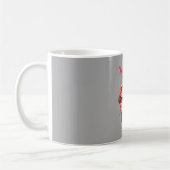 La magie de l'amour de l'enfance : Mug for Special (Gauche)