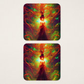 La magie de l'imagination (Devant & derrière)