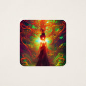 La magie de l'imagination (Dos)