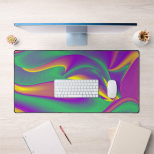 La magie des couleurs Abstrait Rainbowart 3D