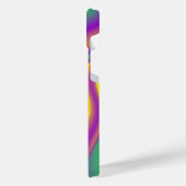 La magie des couleurs Abstrait Rainbowart 3D (Côté gauche)