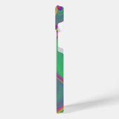 La magie des couleurs Abstrait Rainbowart 3D (Côté gauche)