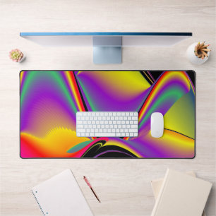 La magie des couleurs Abstrait Rainbowart 3D