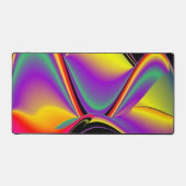 La magie des couleurs Abstrait Rainbowart 3D (Recto)