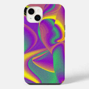 La magie des couleurs Abstrait Rainbowart 3D
