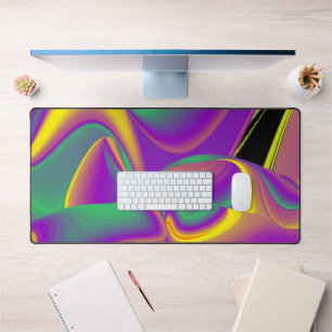 La magie des couleurs Abstrait Rainbowart 3D