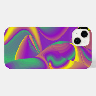 La magie des couleurs Abstrait Rainbowart 3D