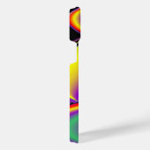 La magie des couleurs Abstrait Rainbowart 3D (Côté droit)