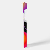 La magie des couleurs Abstrait Rainbowart 3D (Côté gauche)