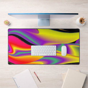 La magie des couleurs Abstrait Rainbowart 3D
