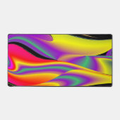 La magie des couleurs Abstrait Rainbowart 3D (Recto)