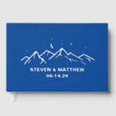 La magie des montagnes (Recto)