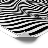 La magie du poisson pêcheur de Tenerife, Poster (Coin)