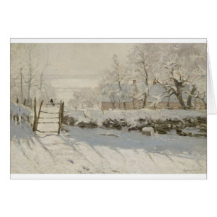 La Magpie (1869)