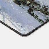 La Magpie, Monet (Coin)