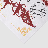 La Maison de Couture Tissuepapier (Detail)