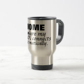 La maison de la tasse | est où… (Devant droit)