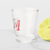 La Maison des poupées en bambou en verre soufflé (Droite)