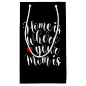 La maison est la fête des mères de ta mère| Sac ca (Dos)