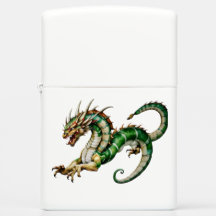 "La Majesté du Dragon d'Aquarelle"