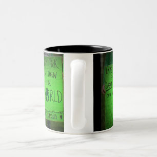 La Maladie de Lyme Signes Mugs