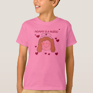 La maman est des T-shirts et des cadeaux d'une