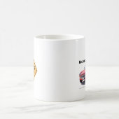 La manière de Sherman "obtiennent" la tasse perdue (Centre)