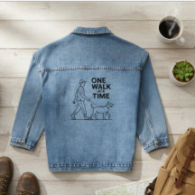 La Marche Consciente - T-shirt pour amateur de chi