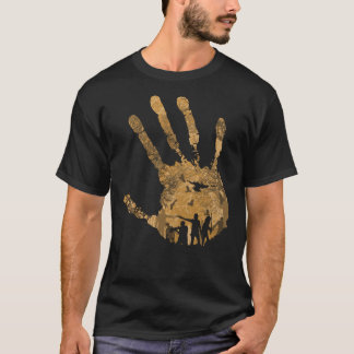 La Marche des Morts ! ! T-shirt indispensable