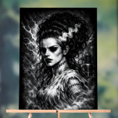 La Mariée de Frankenstein — Ressuscitée par BurnsI (Neutre)