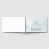 La mariée est sur un nuage neuf Shower de mariage (Complet)