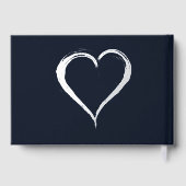 La Marine et l'Argent brandissent 25 ans (Verso)