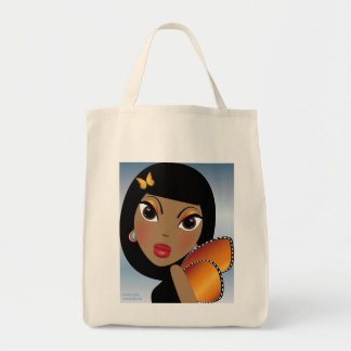 La Mariposa Bag Tote Bag